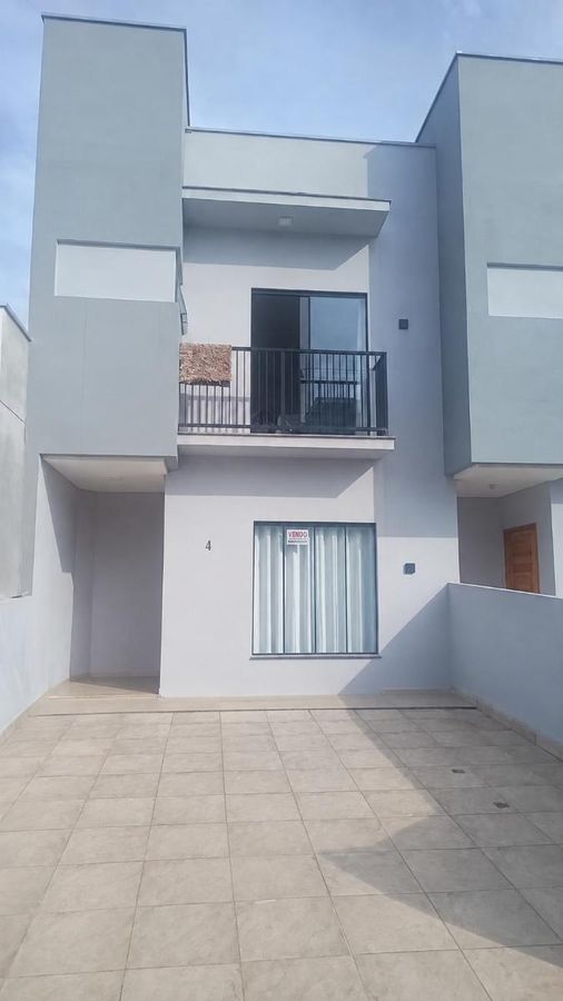 Sobrado a venda - Sobrado em Bremer, Rio do Sul - à venda - IMOBILIARIA ALTO VALE LTDA