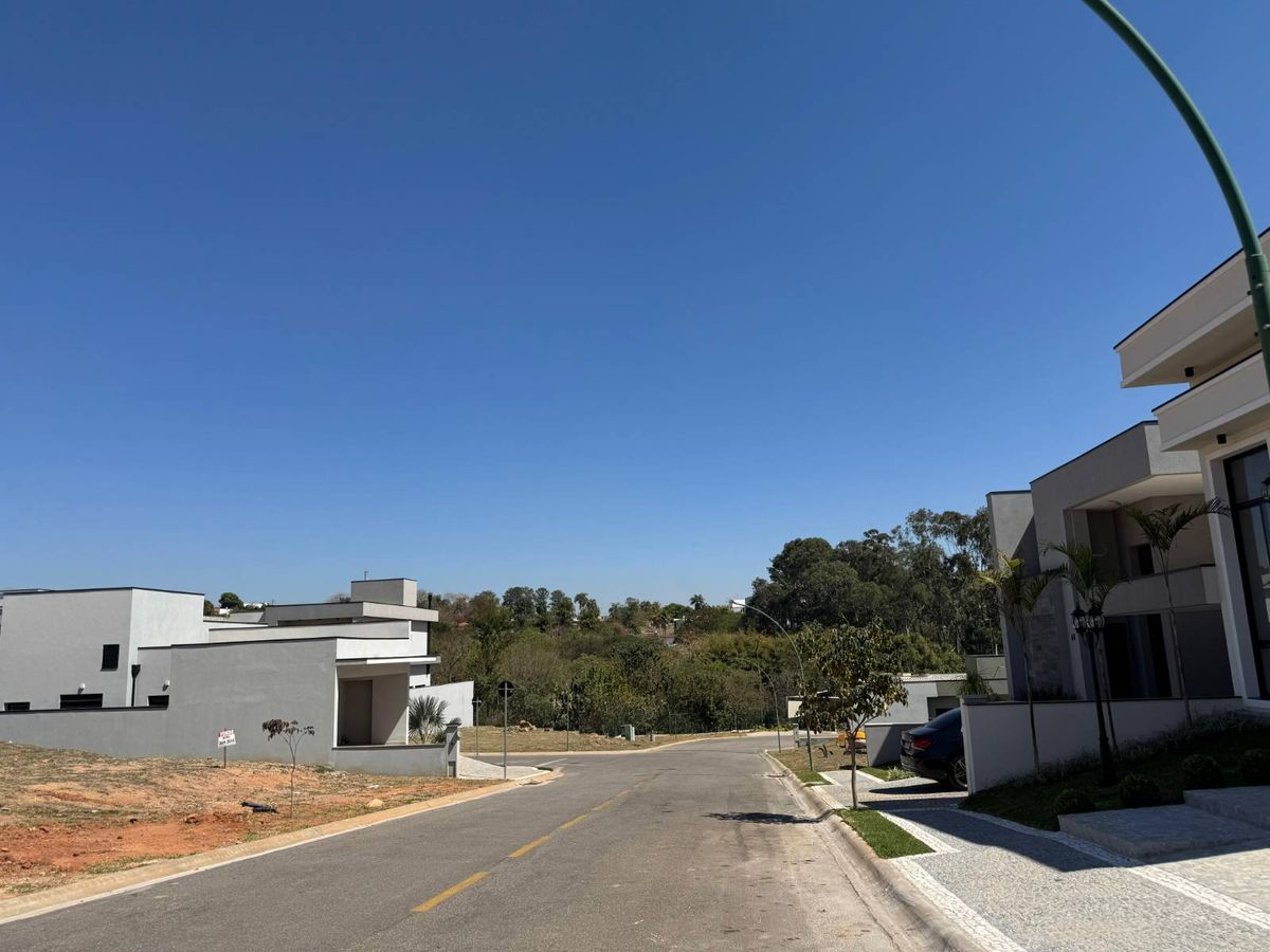 Lote/Terreno a venda com 312m² - Condomínio Colline di Parma - Valinhos, foto 3