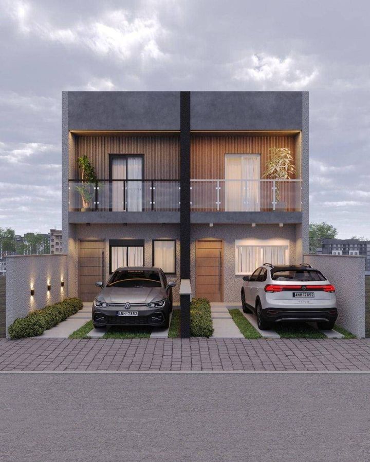 Sobrado à venda, Morada do Vale II, Gravataí, RS - Sobrado em Morada do Vale II, Gravataí - à venda - Dimobi Cia imobiliaria