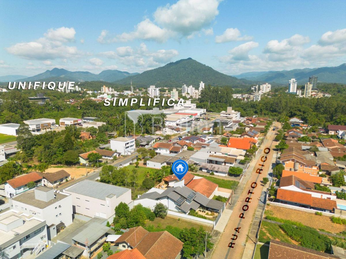 Uma casa que traduz alto padrão em cada detalhe.