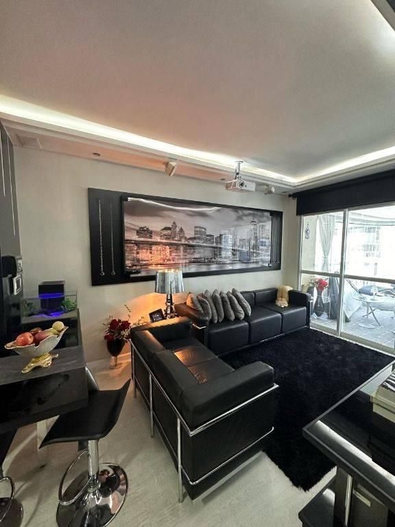 Apartamento com 1 quarto para Locação, Cerqueira César - São Paulo - Apartamento em Cerqueira César, São Paulo - para locação - Taylor Imóveis