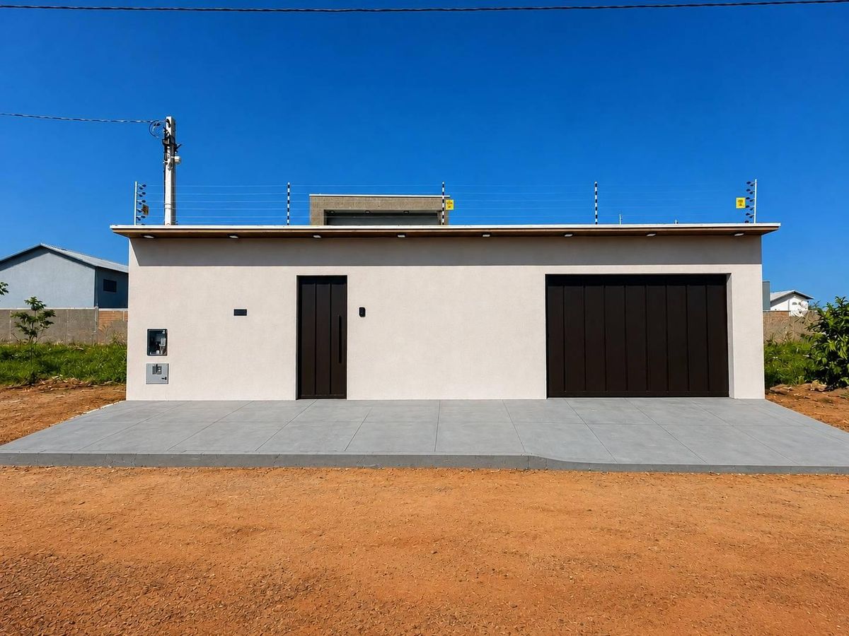Casa com 3 quartos, LAGO SUL - Araguaína - Casa em LAGO SUL, Araguaína - à venda - ARAÚJO PRIME IMÓVEIS