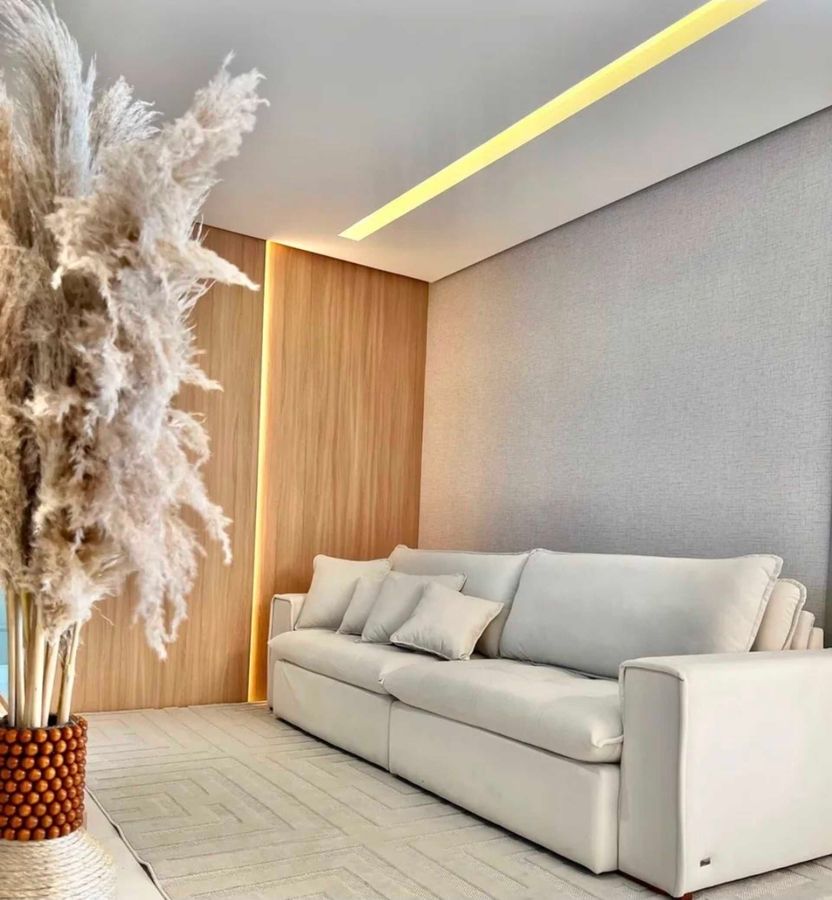 Apartamento alto padrao-torre unica- Jardim Messina Jundiaí-SP - 113m - totalmente mobiliado - $1.500.000mil - Viver bem todos os dias - - Apartamento em Jardim Messina, Jundiaí - à venda - Team ÊXITO Imob