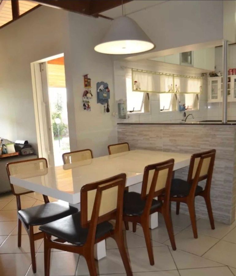 Casa terrea linda e com mezanino - Condominio Chacara das Palmeiras Imperiais - Medeiros - Jundiaí - Sao Paulo - 154m - 3 dorm-suite - 4 vagas de garagem - 960mil - Casa de Condomínio em Chácaras Saudáveis e Encantadoras, Jundiaí - à venda - Team ÊXITO Imob