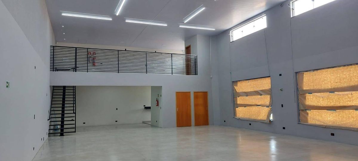 Palmital - Comercial › Comercial - Comercial em Palmital, Marília - à venda - FLEX CONSULTORIA IMOBILIÁRIA LTDA