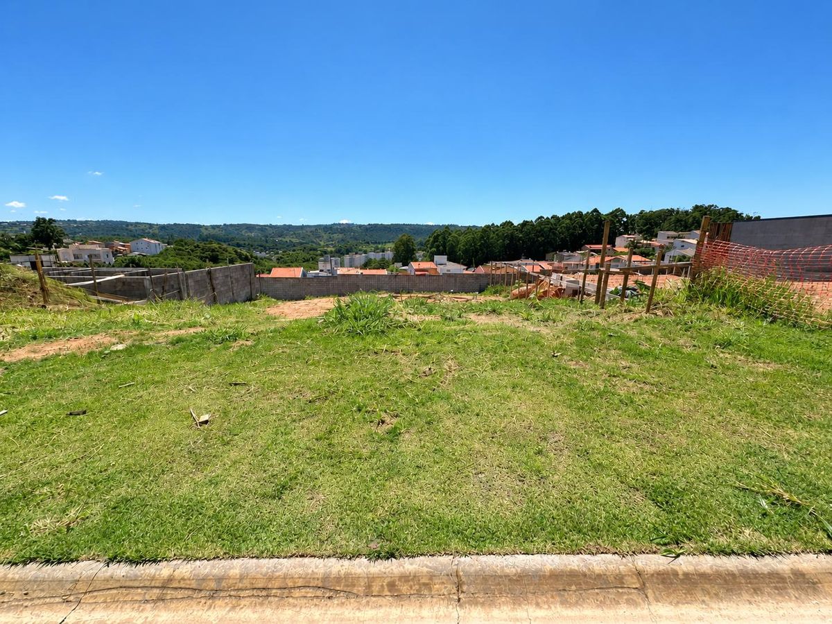 Lote/Terreno, Vila Pagano - Valinhos, foto 2