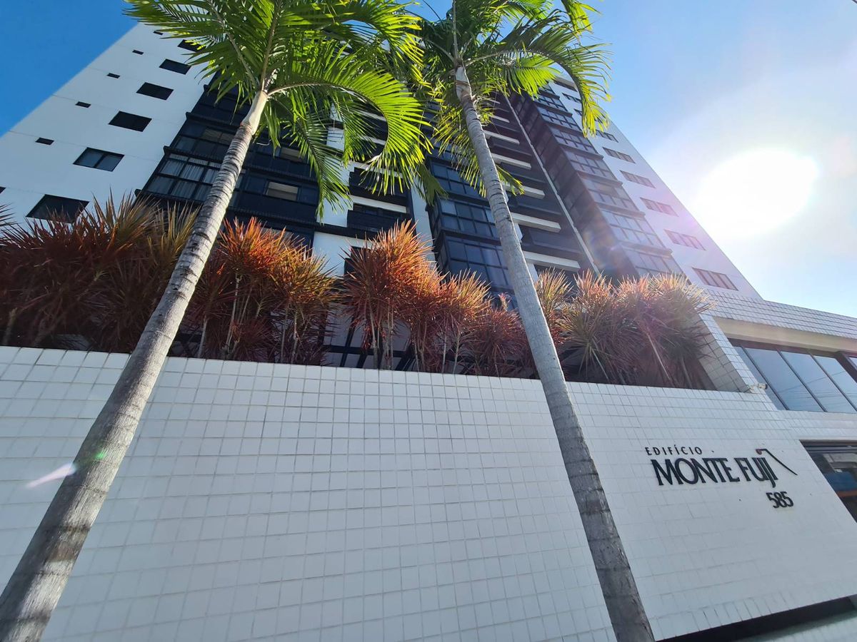 Apartamento, Jatiúca - Maceió - Apartamento em Jatiúca, Maceió - à venda - GENIALI IMÓVEIS