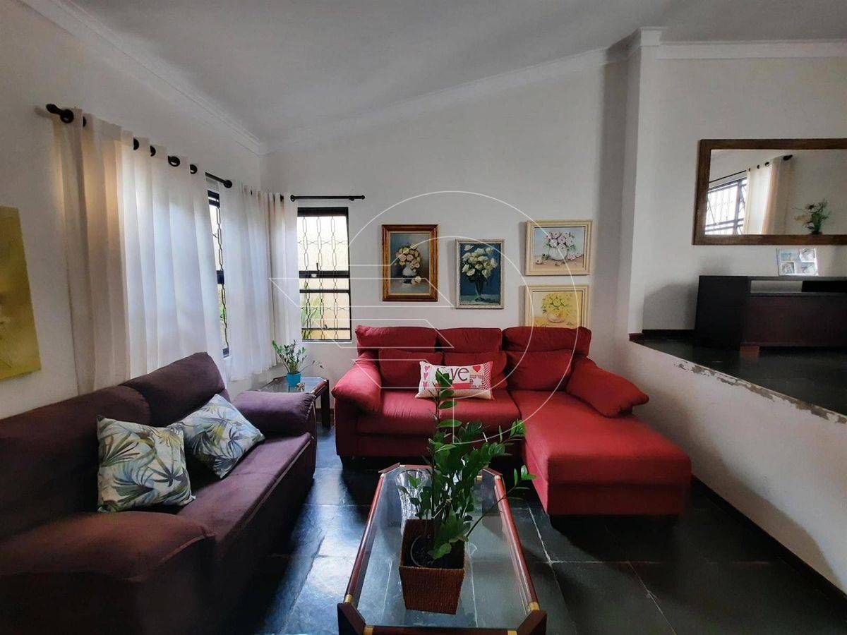 Jardim Guarujá - Residencial › Casa - Casa em Jardim Guarujá, Marília - à venda - FLEX CONSULTORIA IMOBILIÁRIA LTDA