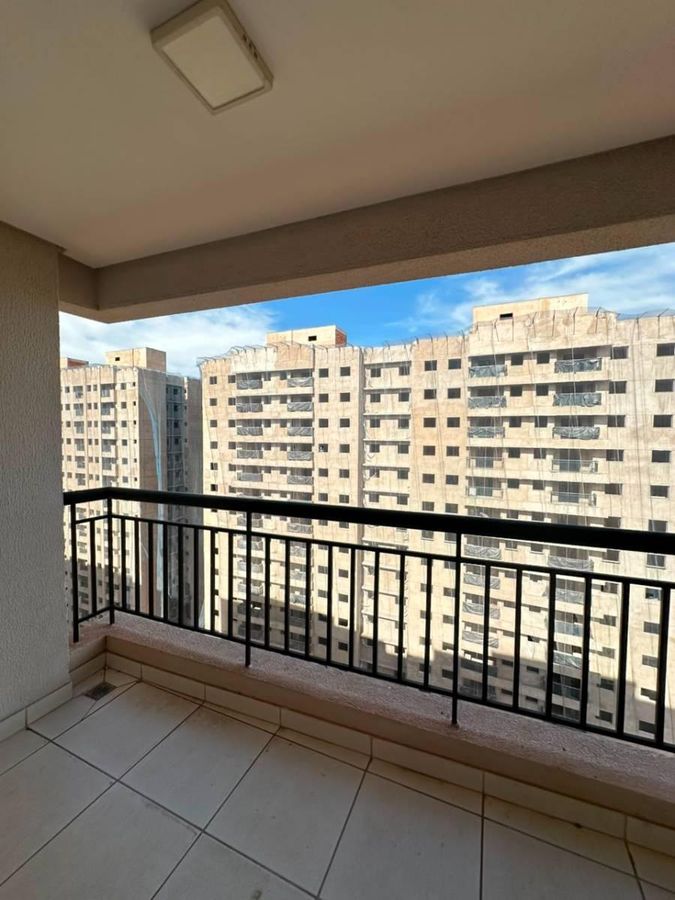 Foto 8 — Apartamento com 3 quartos, Condomínio Yes Garden - Rio Verde