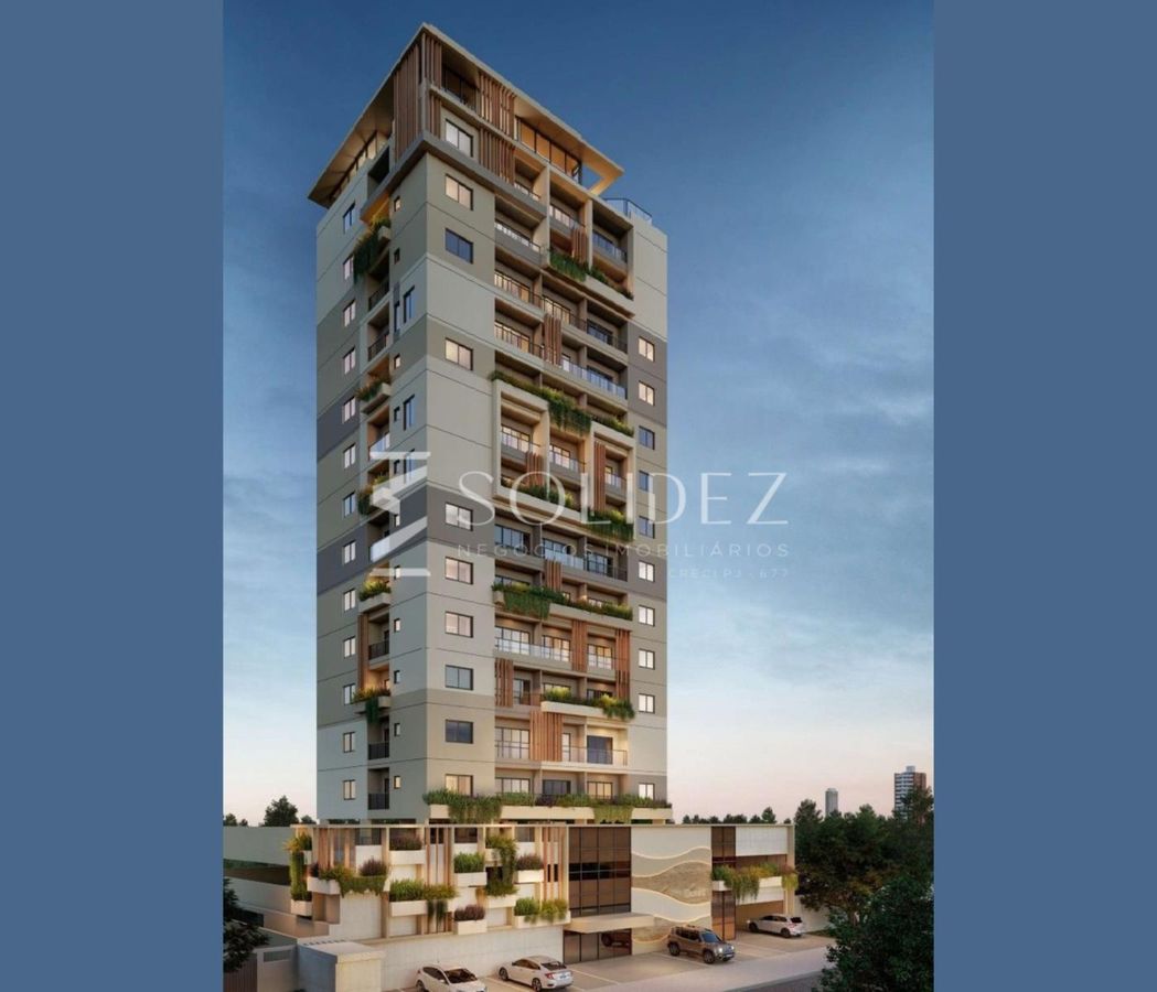 Dunas Residencial: sofisticação e exclusividade no coração de Adrianópolis - Apartamento em Adrianópolis, Manaus - à venda - Solidez Negocios Imobiliarios Ltda