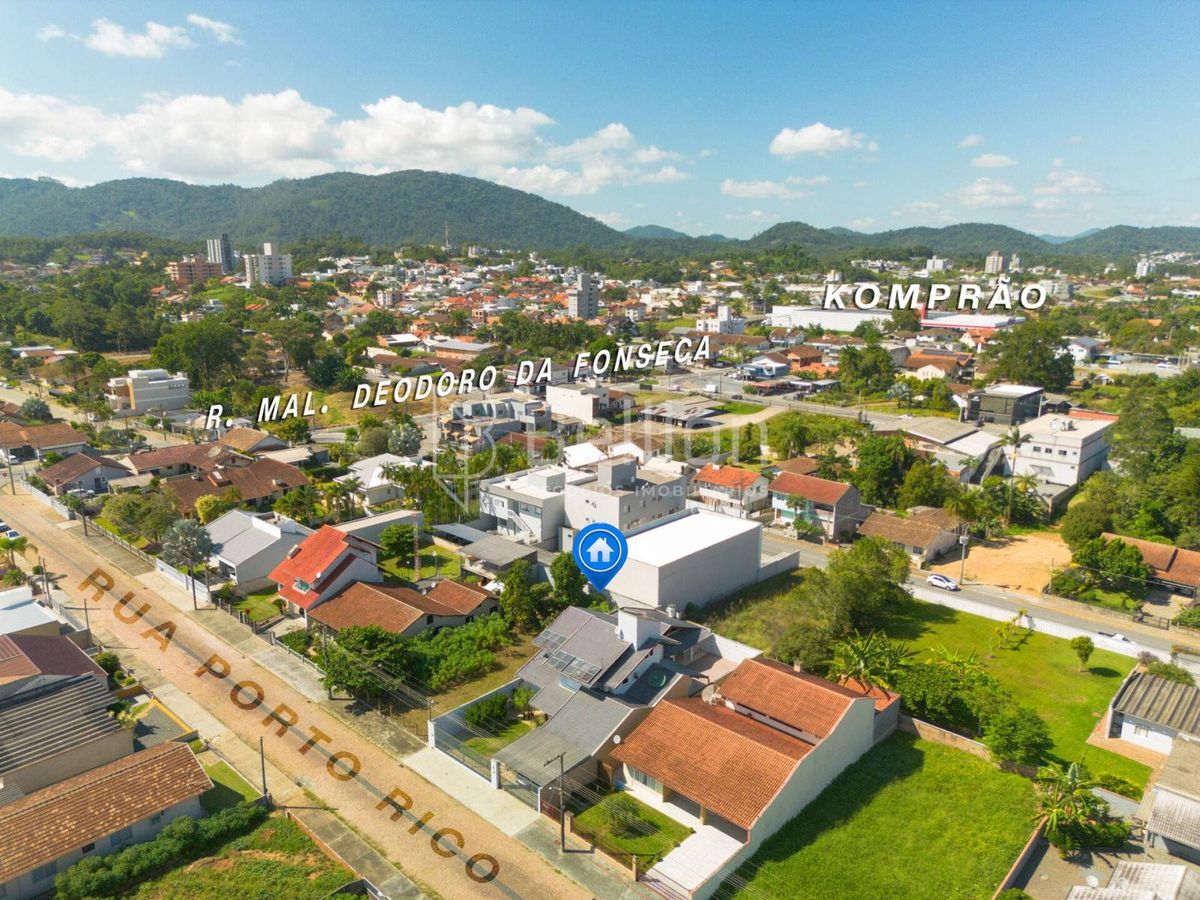 Uma casa que traduz alto padrão em cada detalhe.