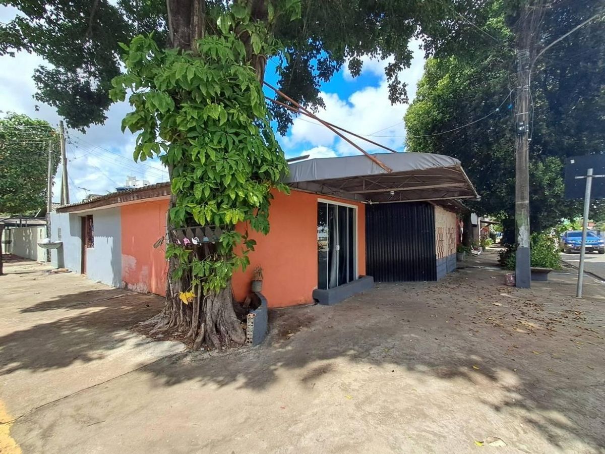 Lote/Terreno em Bela Vista, Sorriso