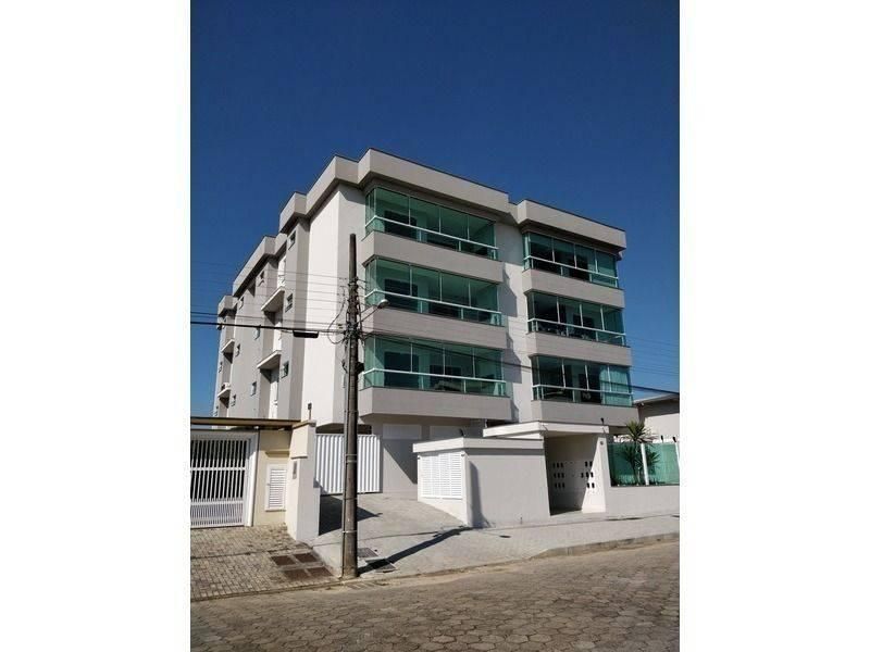 Apartamento com 2 quartos para Locação, Sete de Setembro - Gaspar - Apartamento em Sete de Setembro, Gaspar - para locação - Tomio Imoveis Ltda