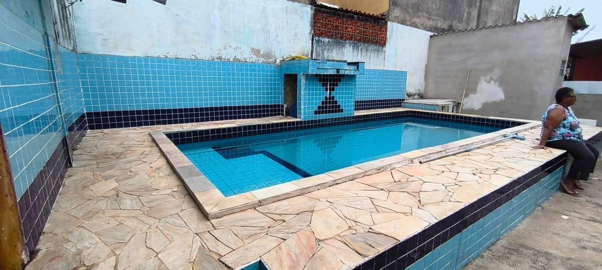 Ca5263 - Casa em Florida Mirim, Mongaguá - Casa em Florida Mirim, Mongaguá - à venda - FPX Imóveis LTDA