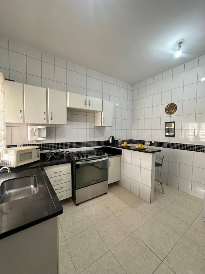 Foto 27 — Apartamento com 3 quartos, Vila Baylão - Rio Verde