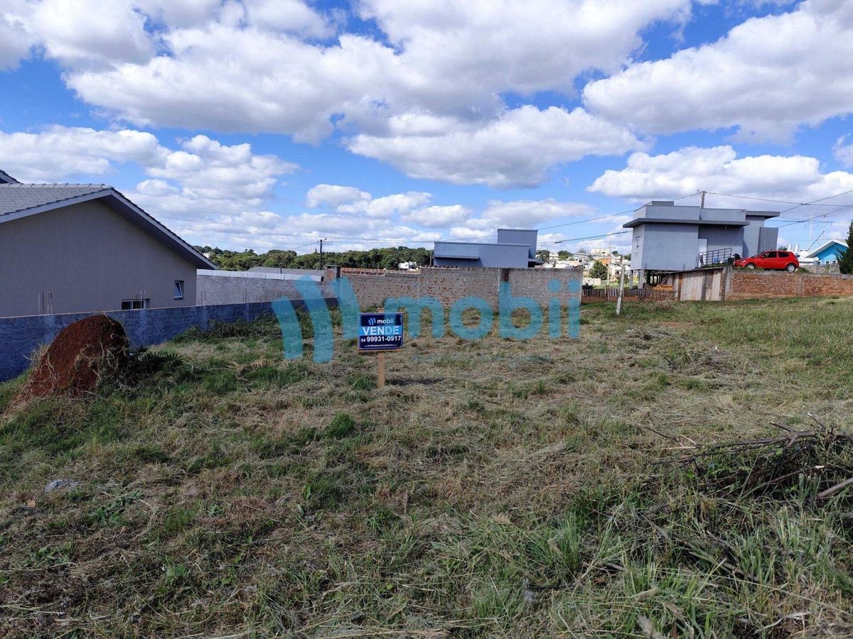 Terreno à venda no bairro Sommer (Villa Verde) em Carazinho/RS - Lote/Terreno em Carazinho - à venda - Mobii Negocios Imobiliarios LTDA