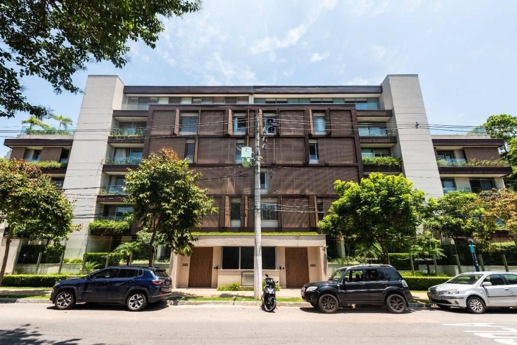 Apartamento com 3 Quartos à Venda, Alto de Pinheiros - São Paulo - Apartamento em Alto de Pinheiros, São Paulo - à venda - Taylor Imóveis