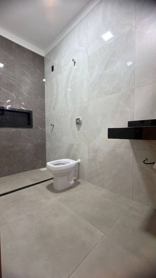 Foto 6 — Casa com 3 quartos, Residencial Atalaia - Rio Verde