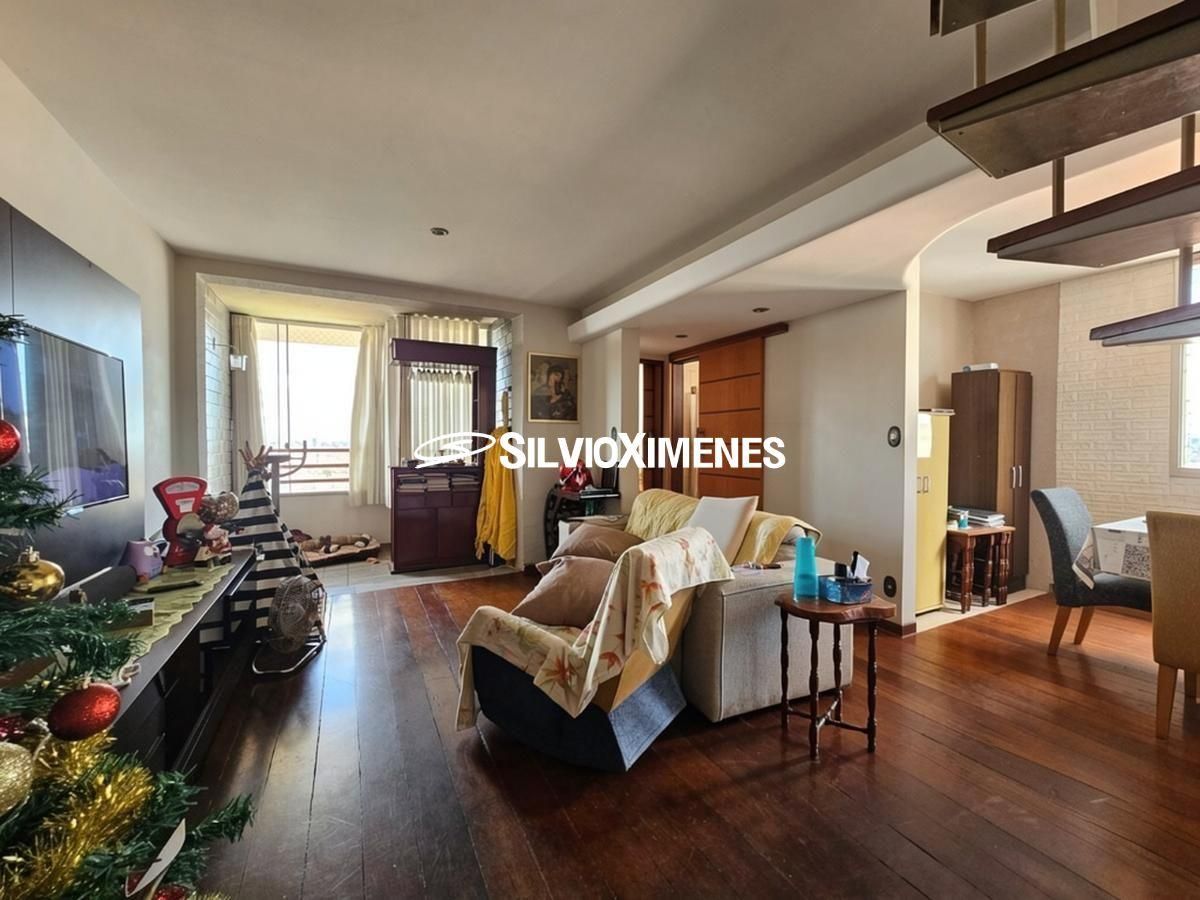 Cobertura com 2 quartos à Venda, Santa Tereza - Belo Horizonte - Cobertura em Santa Tereza, Belo Horizonte - à venda - Silvio Ximenes Imobiliária