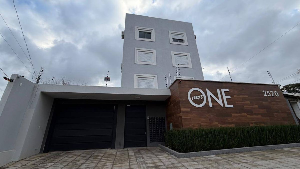 Apartamento 2 dormitórios térreo