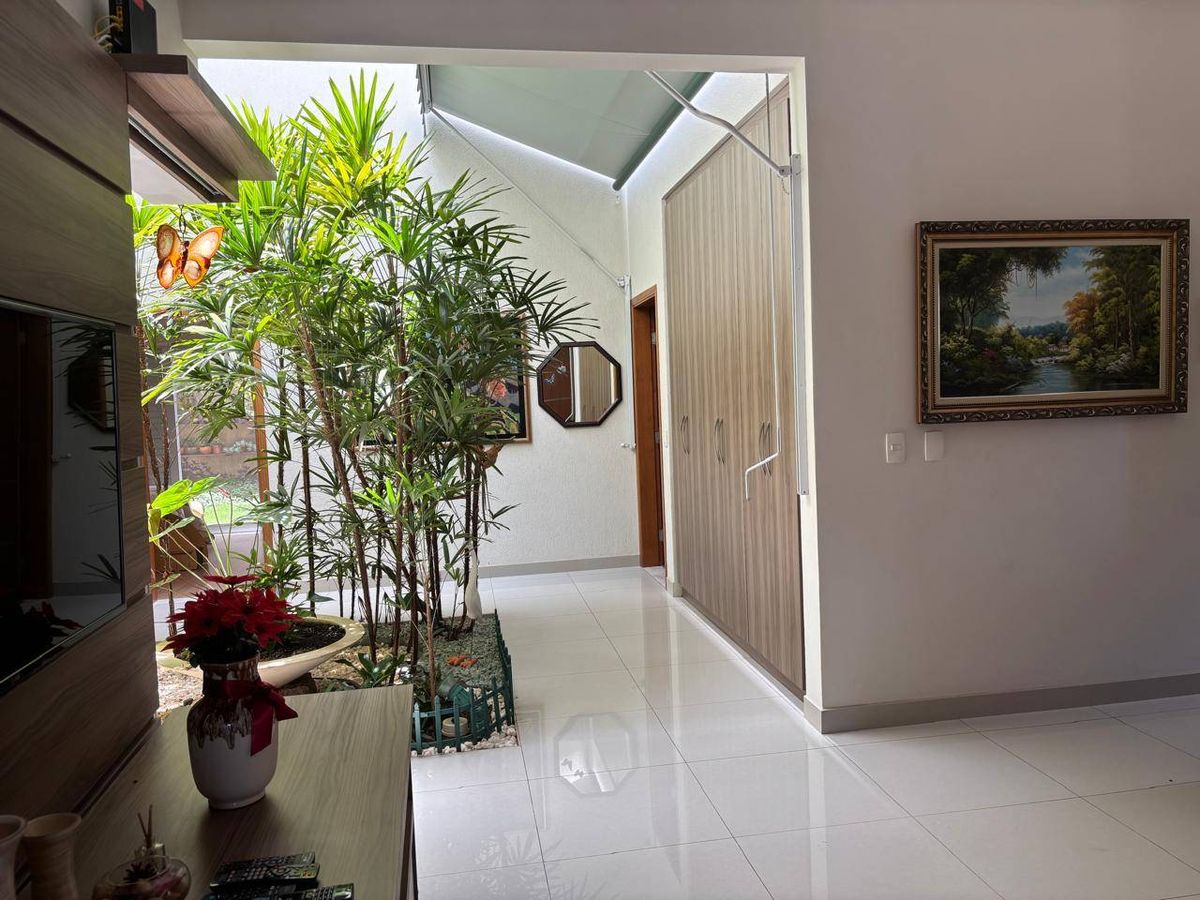 Casa com 3 quartos, Centro - Vinhedo, foto 3