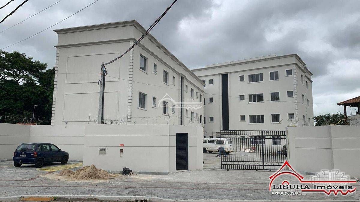 KITNET PARA ALUGAR NO SÃO JOÃO JACAREÍ SP - Casa em São João, Jacareí - para locação - LISURA IMÓVEIS