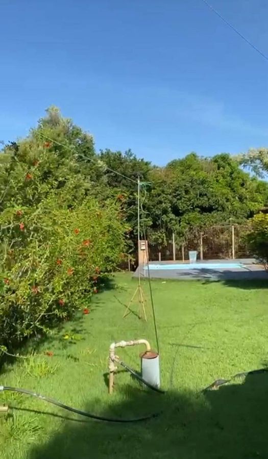 Rancho com 4 Quartos à Venda - Rio Verde - Rancho em Rio Verde - à venda - Rural Urbano Imóveis