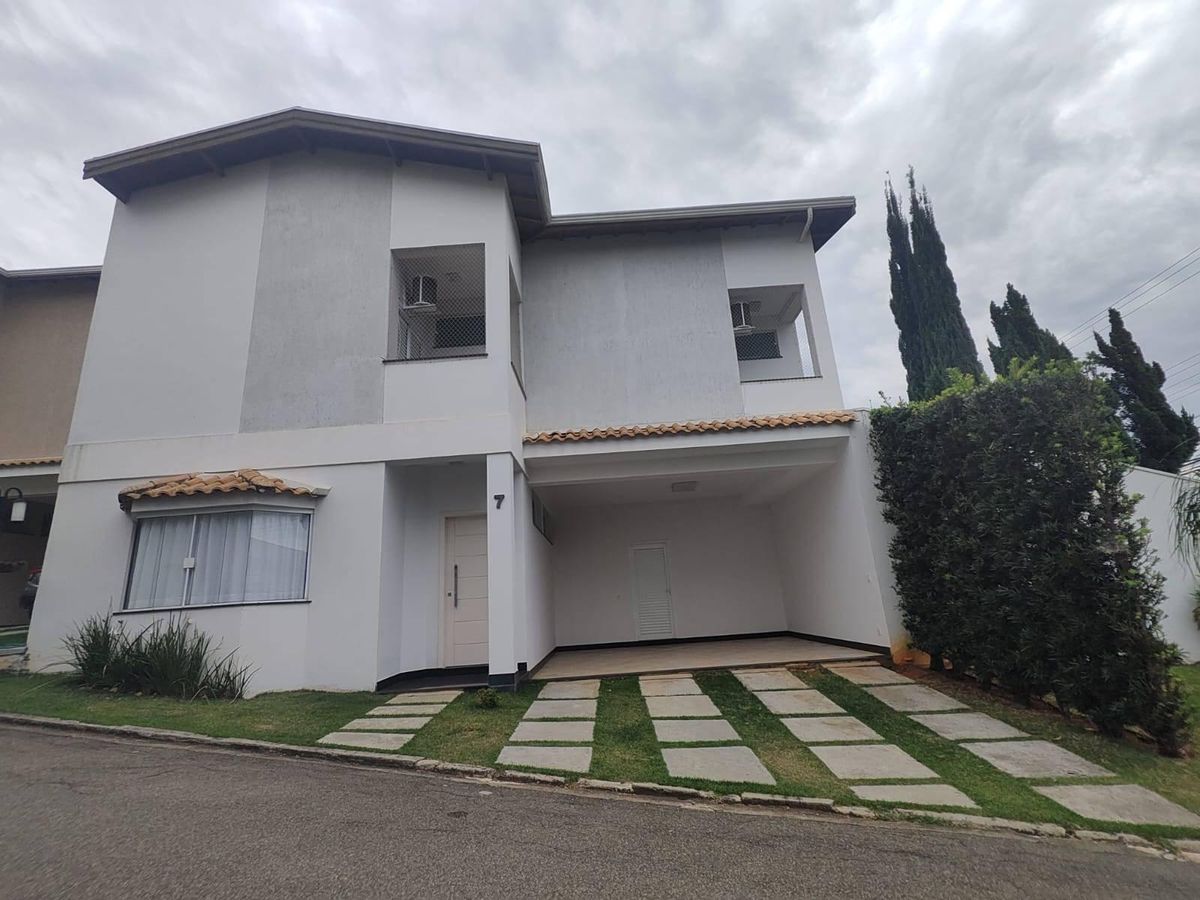 Casa - São João da Boa Vista