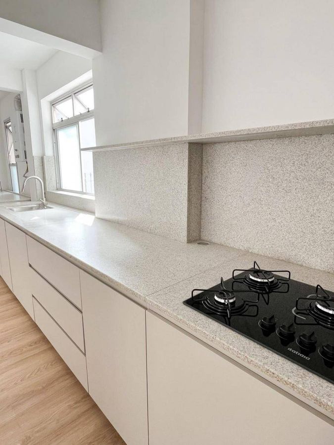 Apartamento proximo a beira mar Rua Arno Hoeschl - Apartamento em Centro, Florianópolis - à venda - Seiter Imobiliária