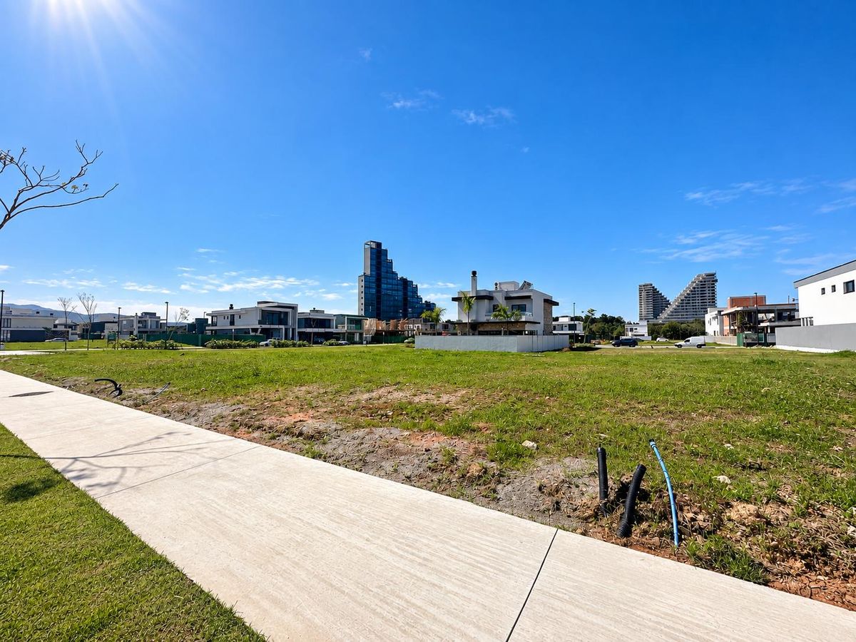 Terreno 360m² — Viva Park, Jardim Dourado, Porto Belo/SC - Lote/Terreno em Jardim dourado, Porto Belo - à venda - Portal Imóveis Itapema