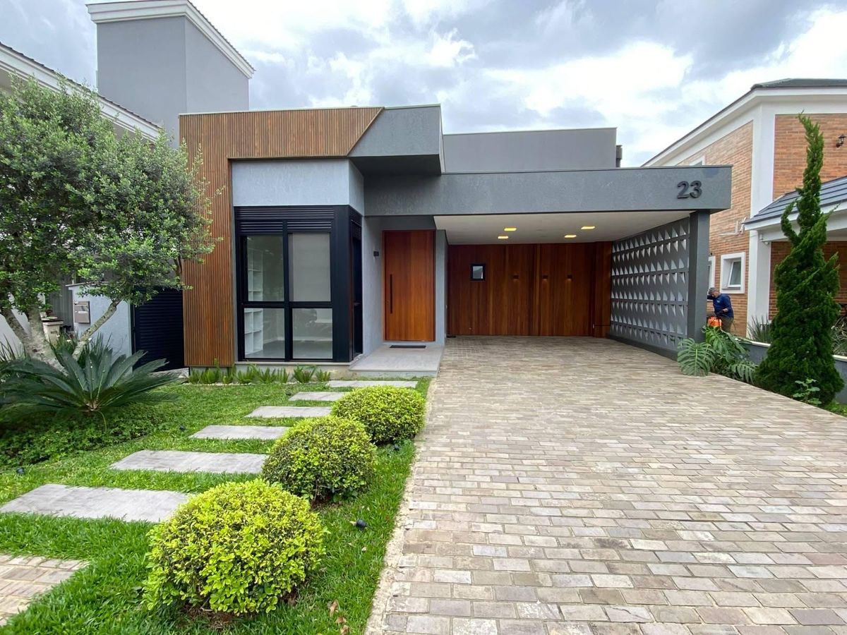Casa com 3 quartos, São Vicente - Gravataí - Casa em São Vicente, Gravataí - para locação - Dimobi Cia imobiliaria