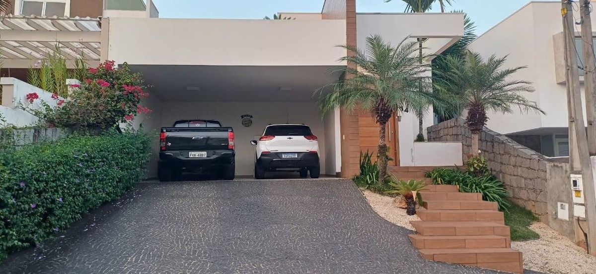 Casa de Condomínio com 3 quartos à Venda - Condomínio Villagio Fiorentino - Valinhos/SP, foto 2