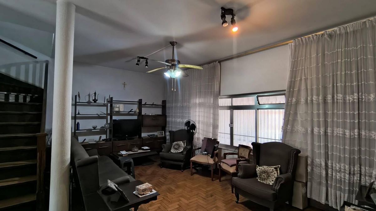 Sobrado com 3 quartos na Mooca - Sobrado em Mooca, São Paulo - à venda - Ávila e Manno Imóveis