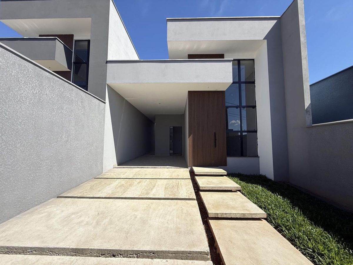 Casa Geminada | Nereu Ramos - Casa Geminada em Nereu Ramos, Jaraguá do Sul - à venda - ALLIANCE IMOVEIS