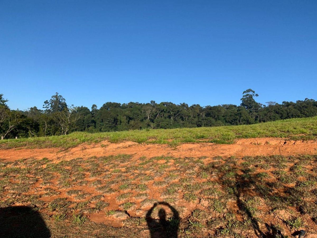 Terreno 1.000 m² em Tamboré Jundiaí com Infraestrutura Completa - Lote/Terreno em Ivoturucaia, Jundiaí - à venda - Entry Imob