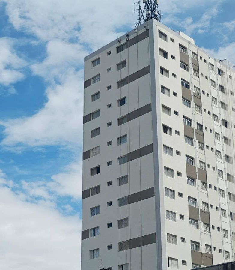 Apartamento para Locação – Condomínio Edifício Suzano, Centro, Suzano/SP - Apartamento em Centro, Suzano - para locação - Camila Ramos Imóveis