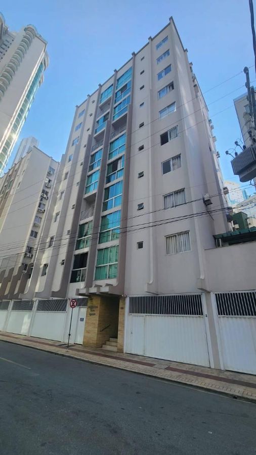 Apartamento Quadra Mar com 1 quarto à Venda no Centro em Balneário Camboriú - Apartamento em Centro, Balneário Camboriú - à venda - WOW Imobiliária Ltda