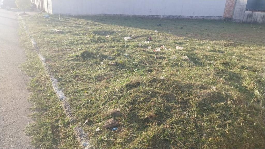 Lote/Terreno à Venda, Residencial Pasin - Pindamonhangaba - Lote/Terreno em Residencial Pasin, Pindamonhangaba - à venda - EDSON DERRICO IMOVEIS LTDA
