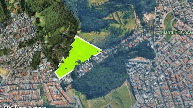 Terreno à Venda, Cabuçu - Guarulhos - Terreno em Cabuçu, Guarulhos - HOUSE DO CORRETOR