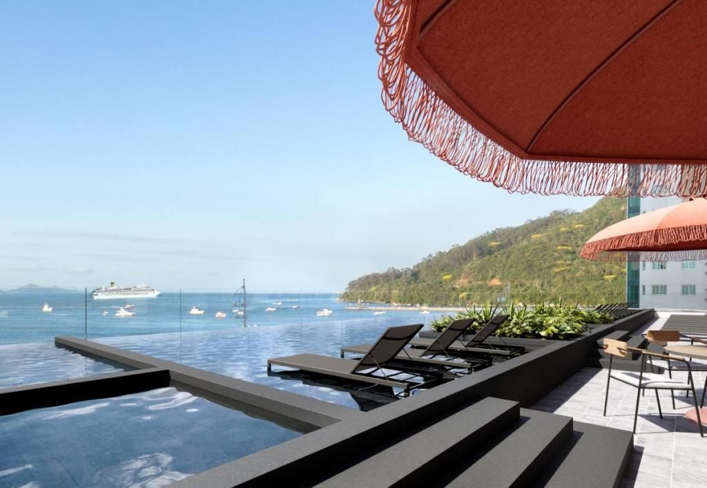 APARTAMENTO VENDA 4 SUITES E 3 VAGAS - BARRA SUL BALNEÁRIO CAMBORIÚ - Apartamento em Centro, Balneário Camboriú - à venda - Imóveis na Brava