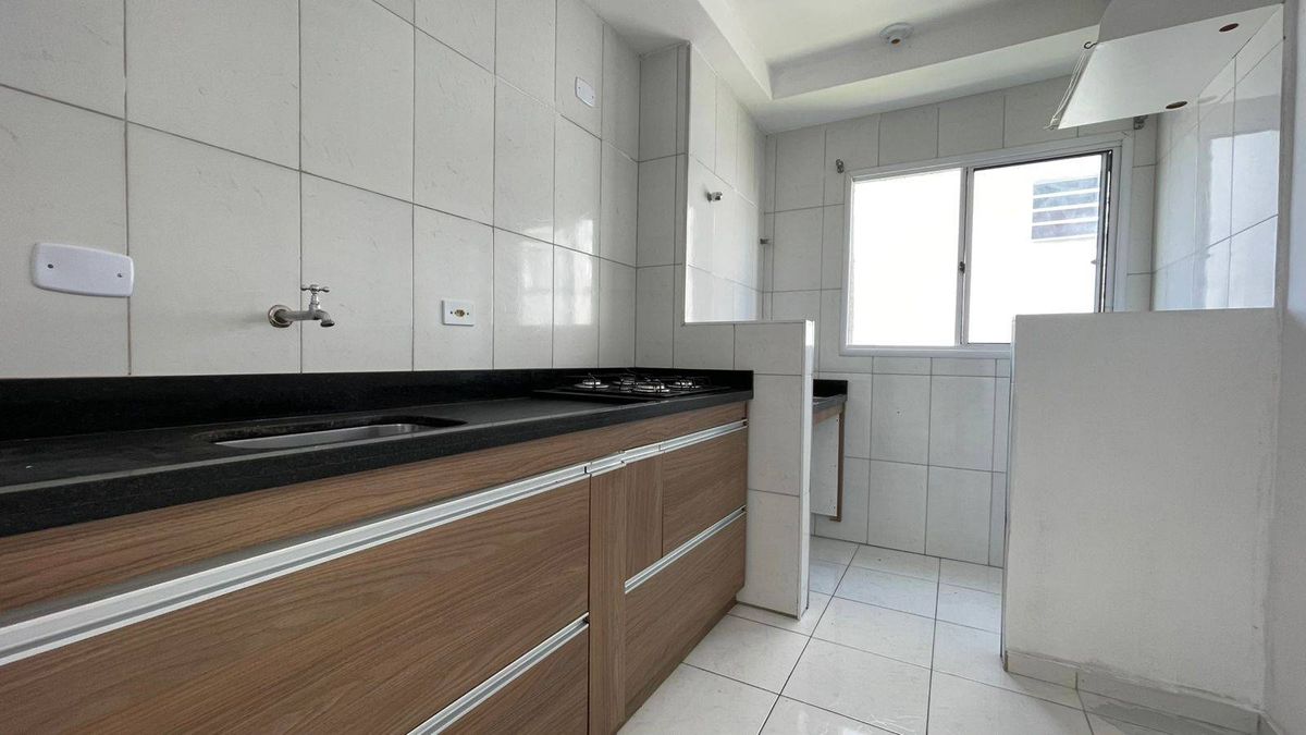 APARTAMENTO PARA LOCAÇÃO JACAREI - SP - Apartamento em Bairro do Colonia, Jacareí - para locação - LISURA IMÓVEIS