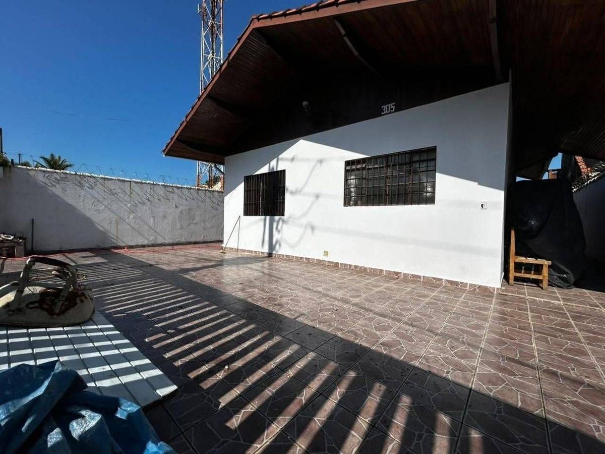 Casa com 2 quartos à Venda, Loty - Itanhaém - Casa em Loty, Itanhaém - à venda - Oliveira Filx Imóveis