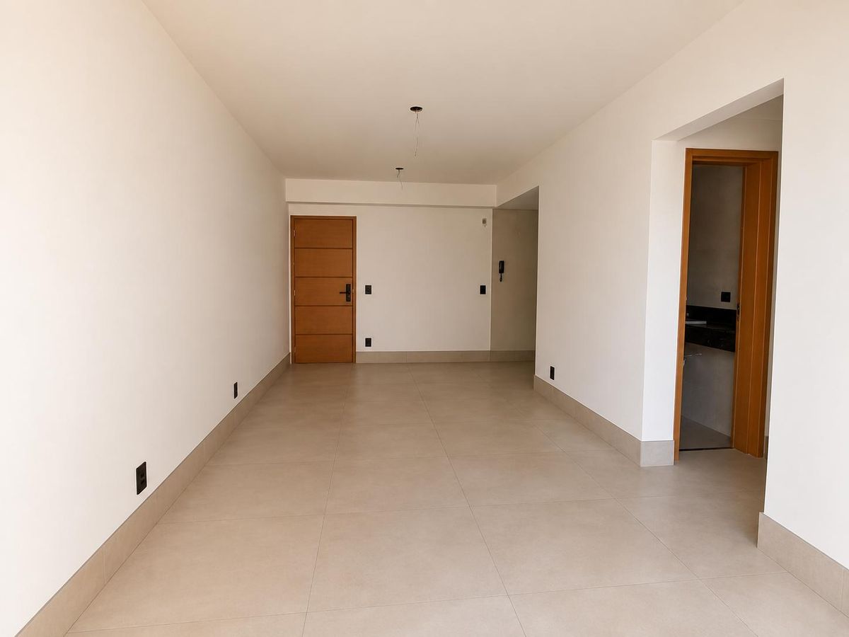Área Privativa com 2 quartos à Venda, Santo Antônio - Belo Horizonte - Área Privativa em Santo Antônio, Belo Horizonte - à venda - Silvio Ximenes Imobiliária