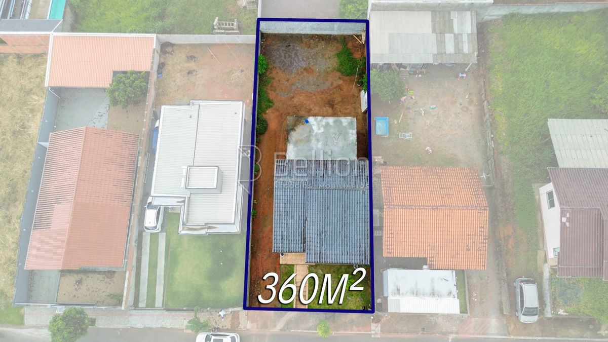 Oportunidade no João Paulo II – Indaial! - Casa em João Paulo II, Indaial - à venda - Bellion Negocios Imobiliarios LTDA