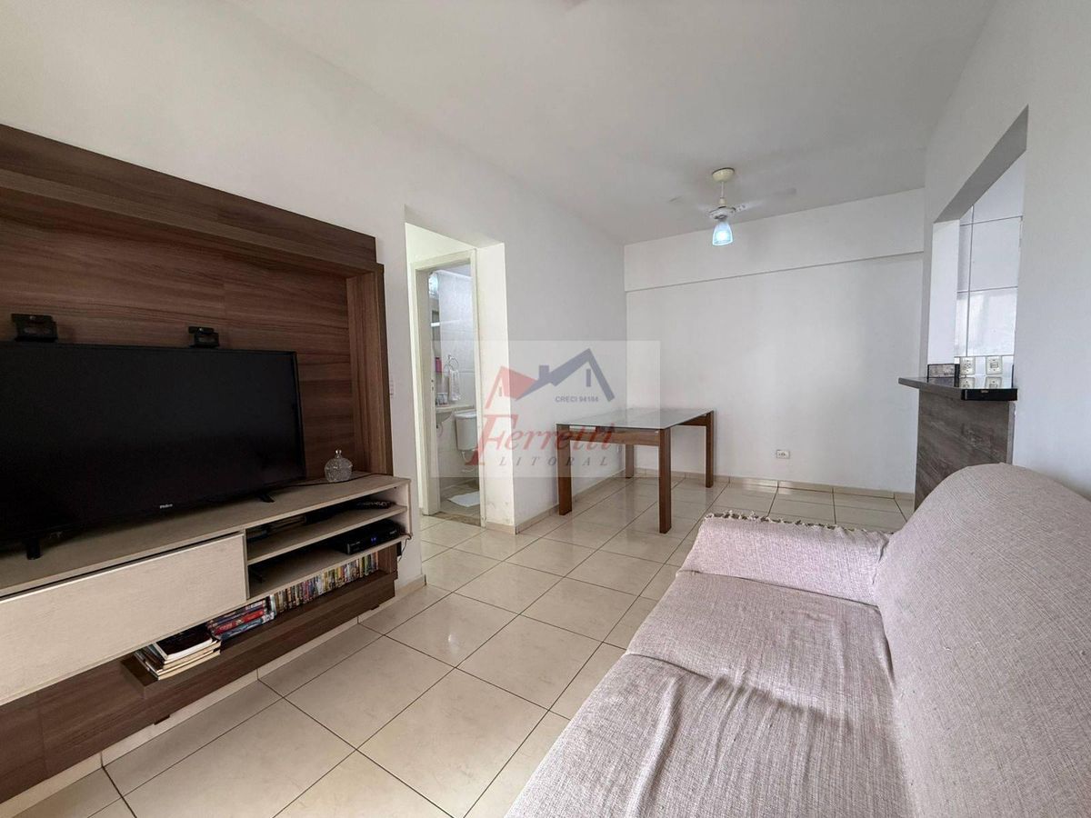Apartamento com 3 dormitórios à venda no bairro Aparecida - Santos/SP