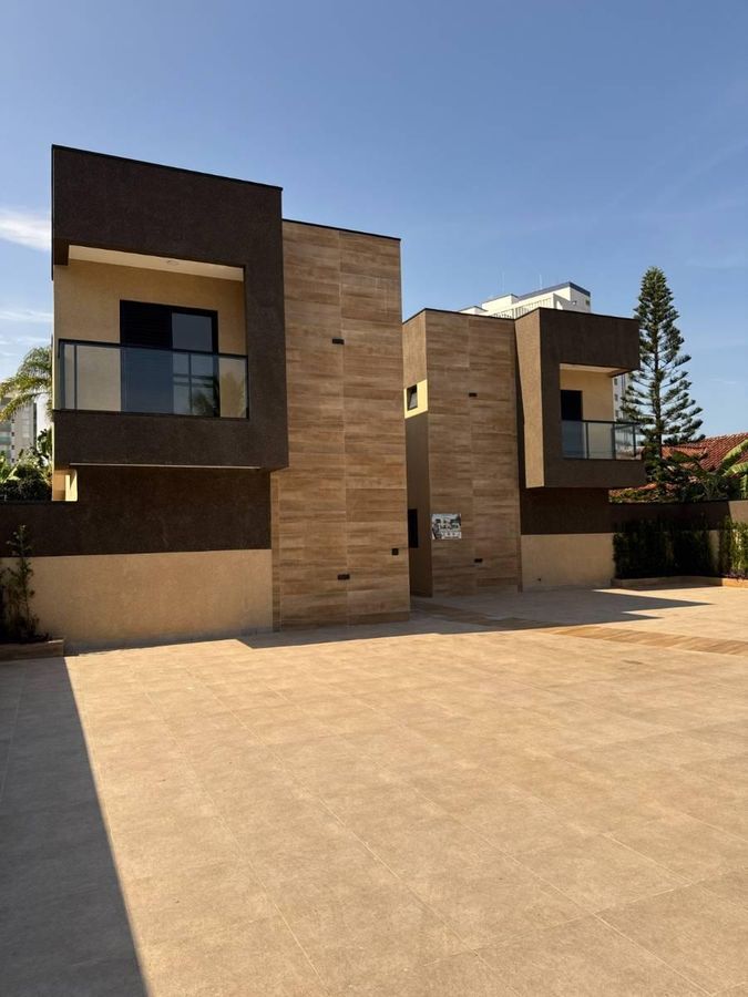 Ca5238 - Casa em Vila Atlantica, Mongaguá - Casa em Vila Atlantica, Mongaguá - à venda - FPX Imóveis LTDA