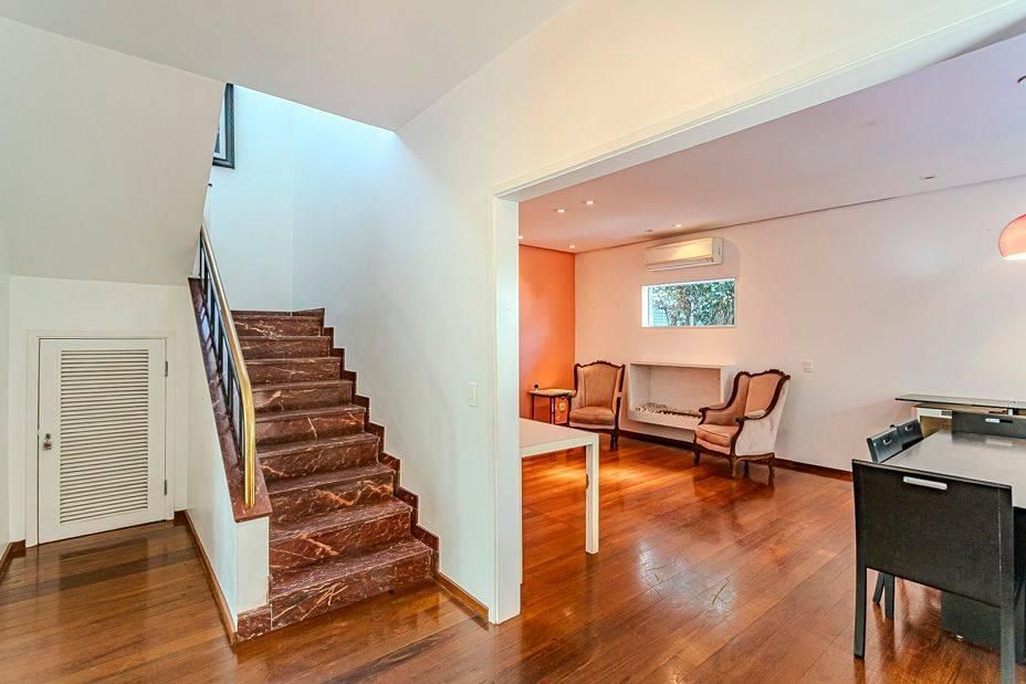 Casa com 3 quartos, Jardim Luzitânia - São Paulo - Casa em Jardim Luzitânia, São Paulo - à venda - Taylor Imóveis