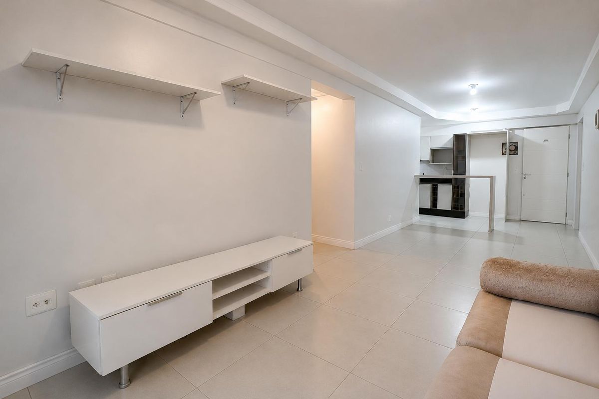 APARTAMENTO NO EDIFÍCIO VILLE DE PROVENCE - Apartamento em Centro, Itajaí - para locação - Brava Norte Imóveis