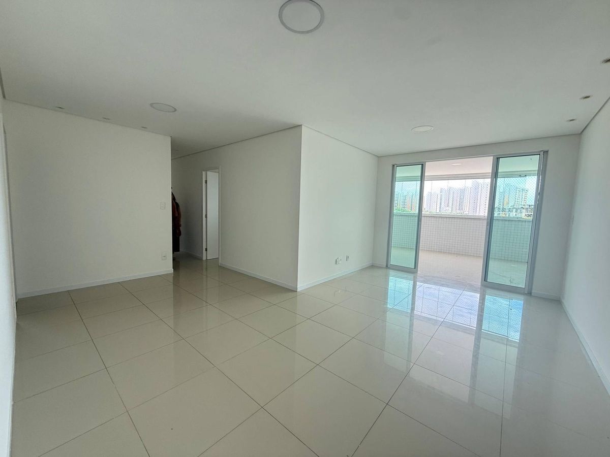 Apartamento com 4 quartos - São Luís - Apartamento em São Luís - à venda - V s Ferreira imobiliária