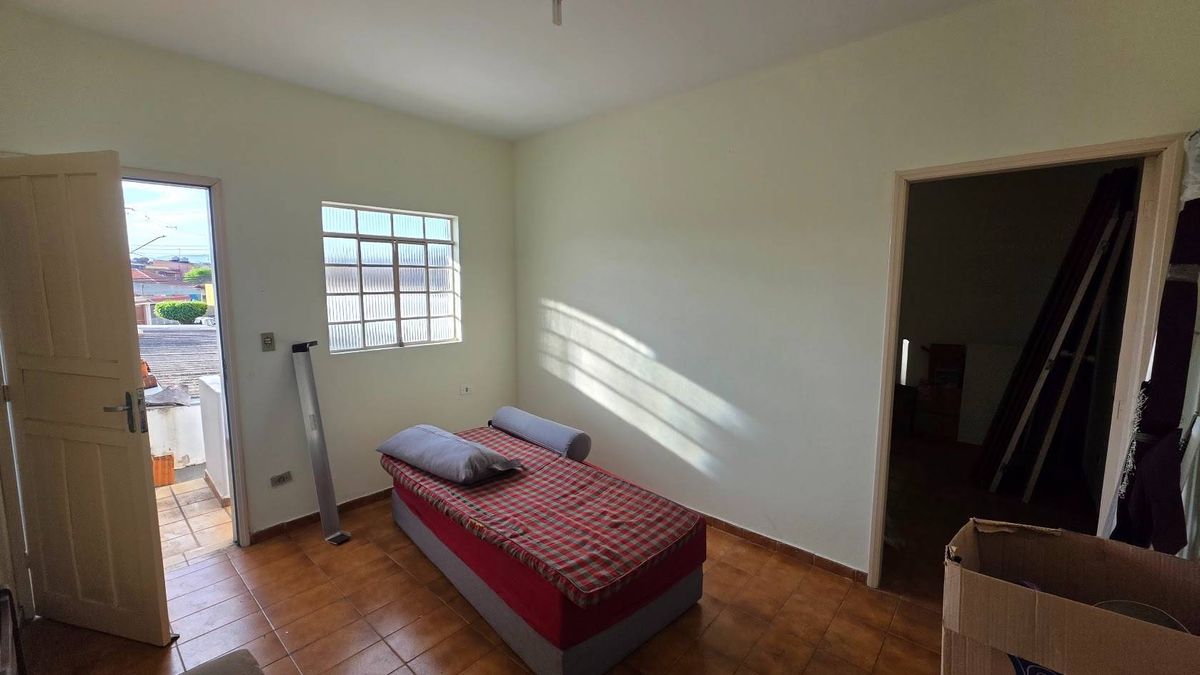 Casa, 1 quarto, 70 m² - Foto 12